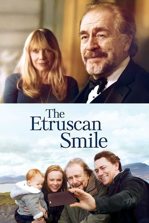 The Etruscan Smile still 4