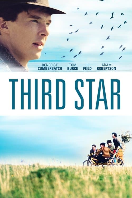 Third Star still 5