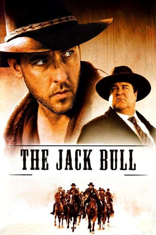 The Jack Bull still 6