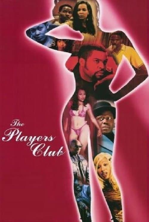 The Players Club still 5