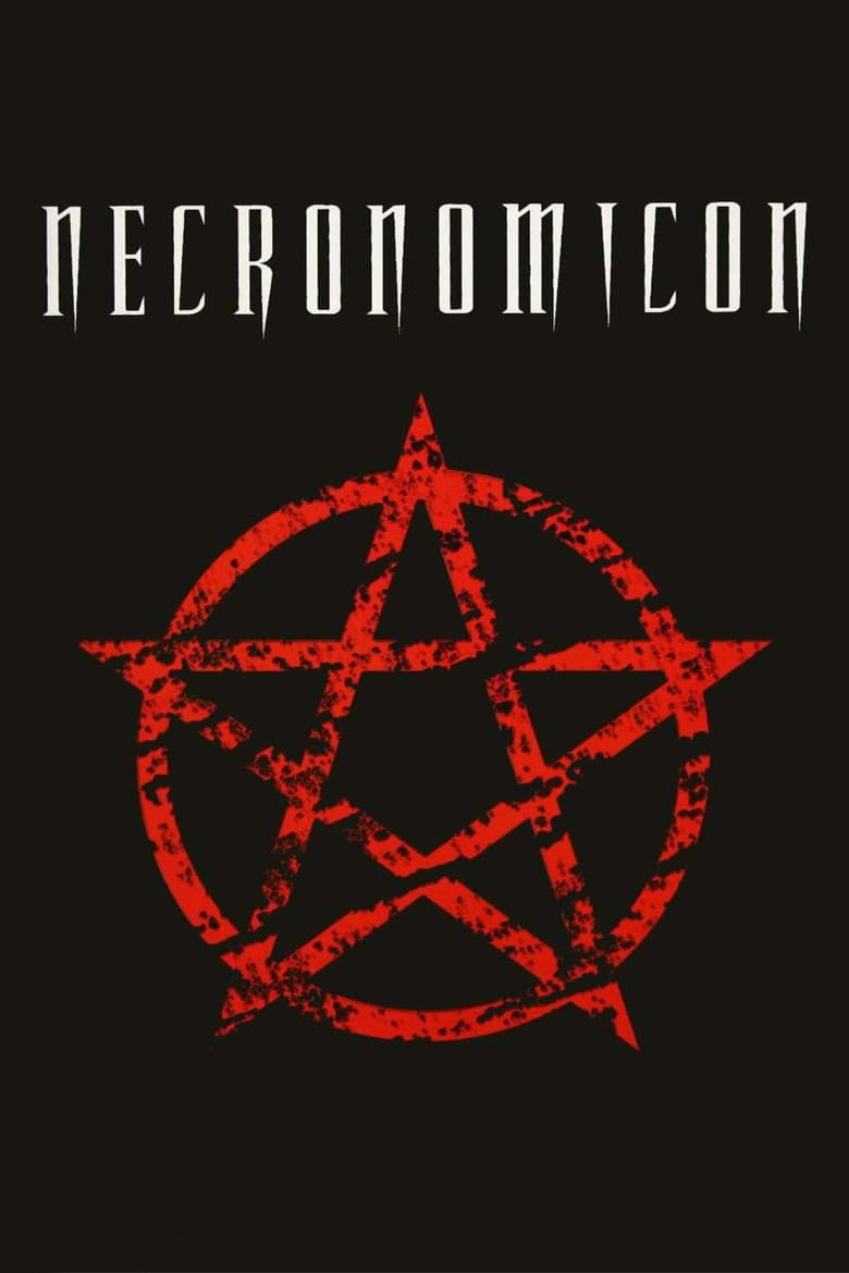 Necronomicon
