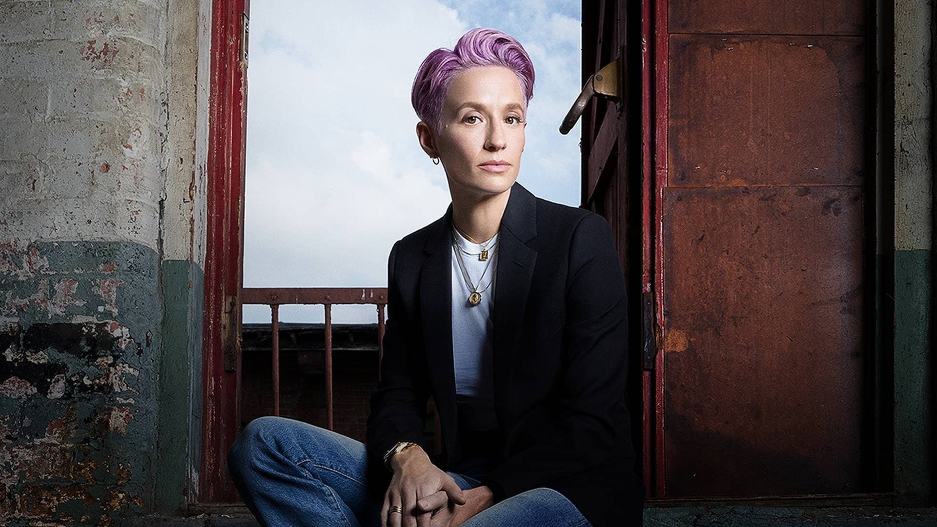 HBO Buys Megan Rapinoe Documentary (Exclusive)
