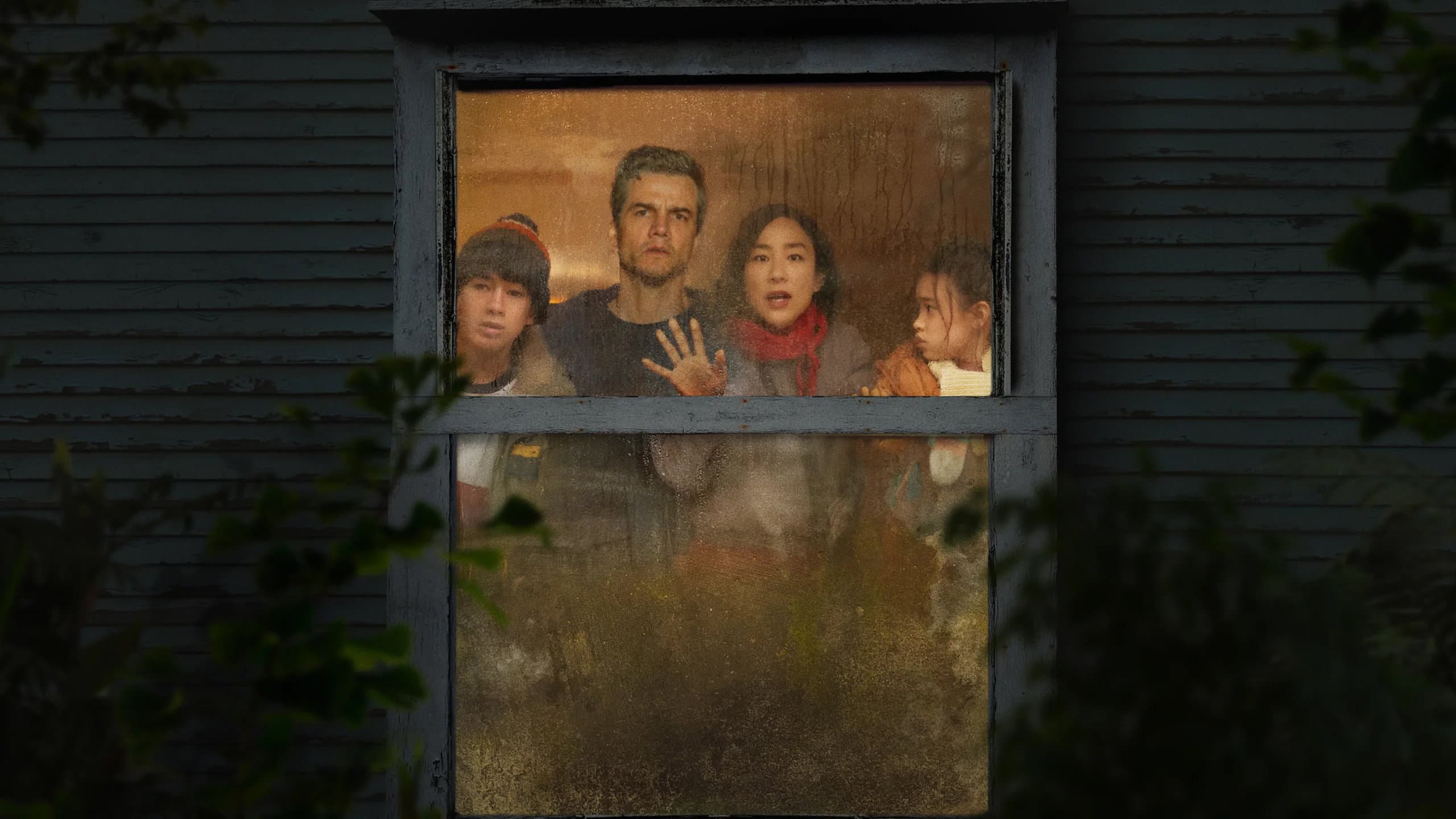 The Last House (2026) Review - Leterrier's Horror Thriller