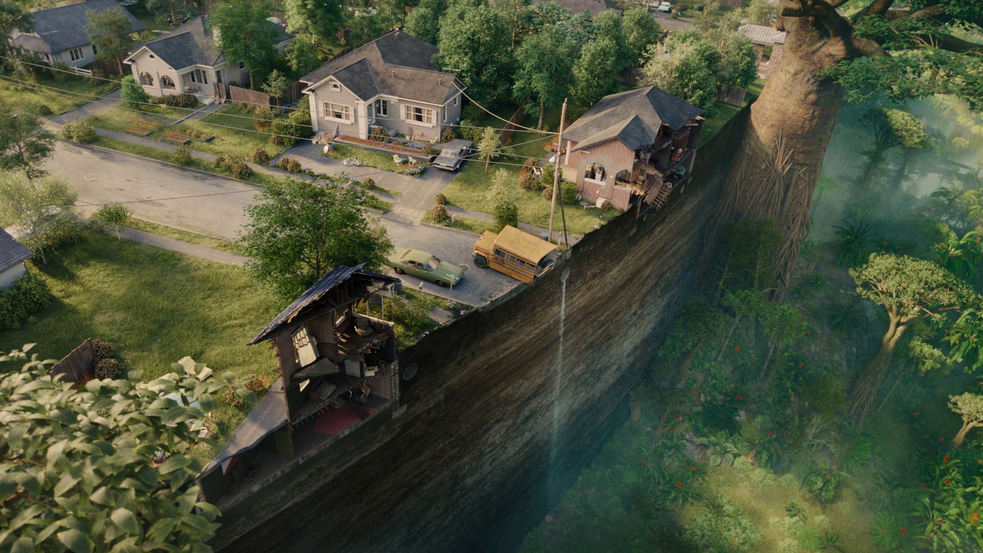 End of Oak Street (2026) Review: Mitchell's Haunting
