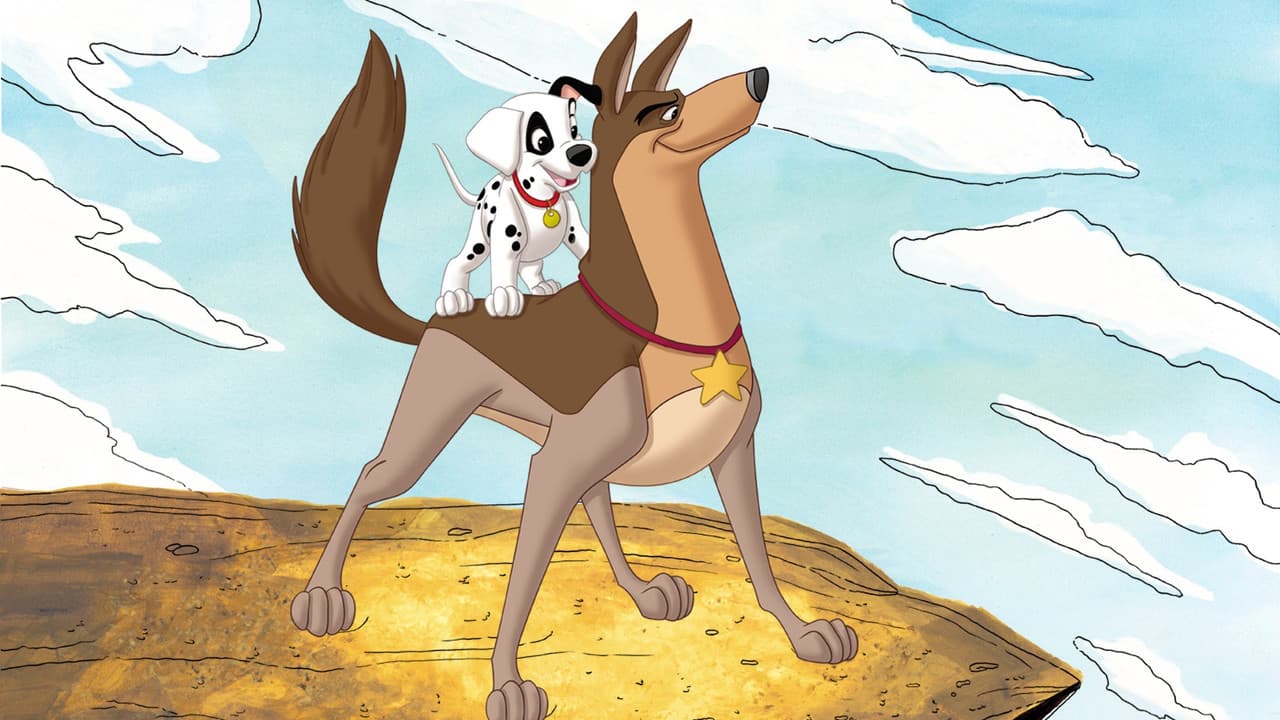 101 Dalmatians II: Patch's London Adventure still 5