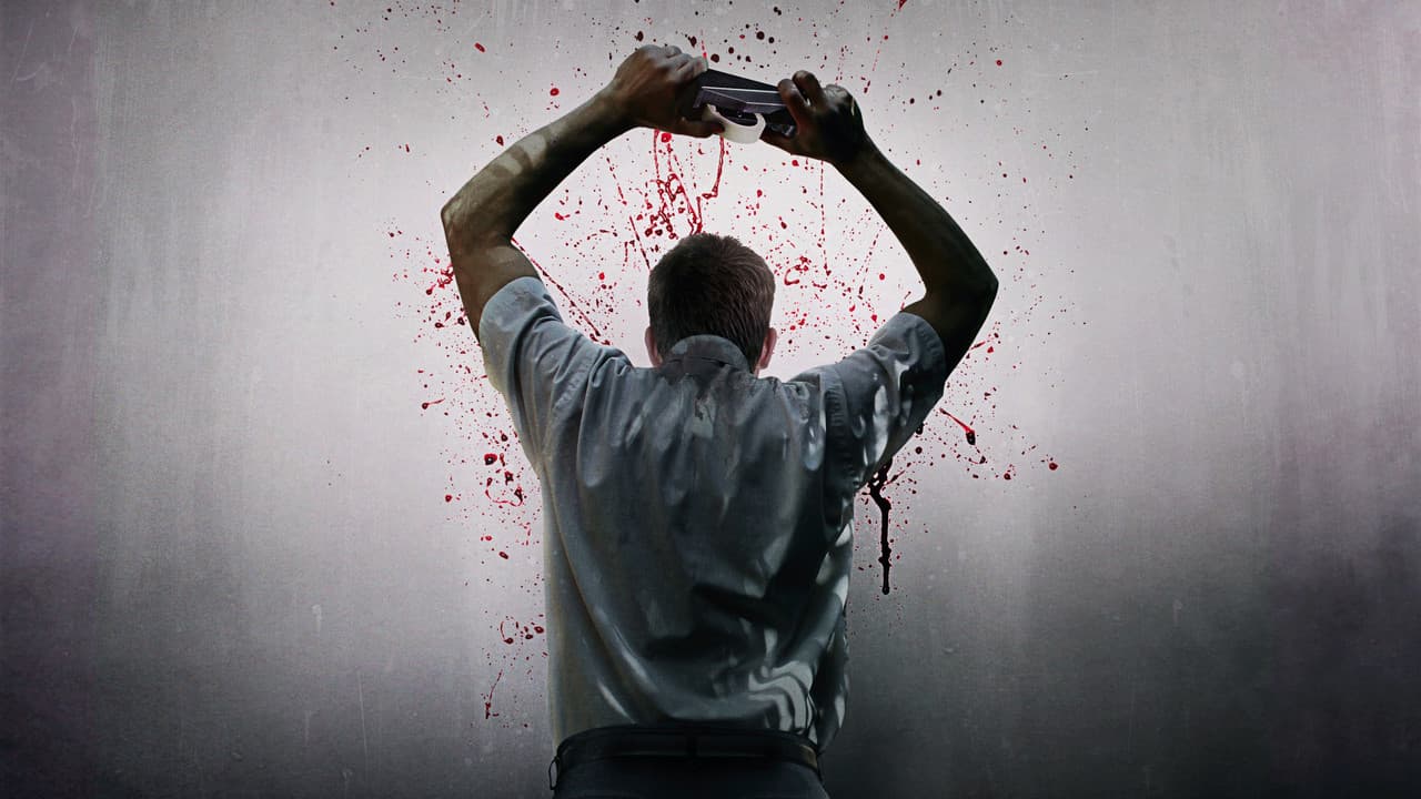 The Belko Experiment still 1