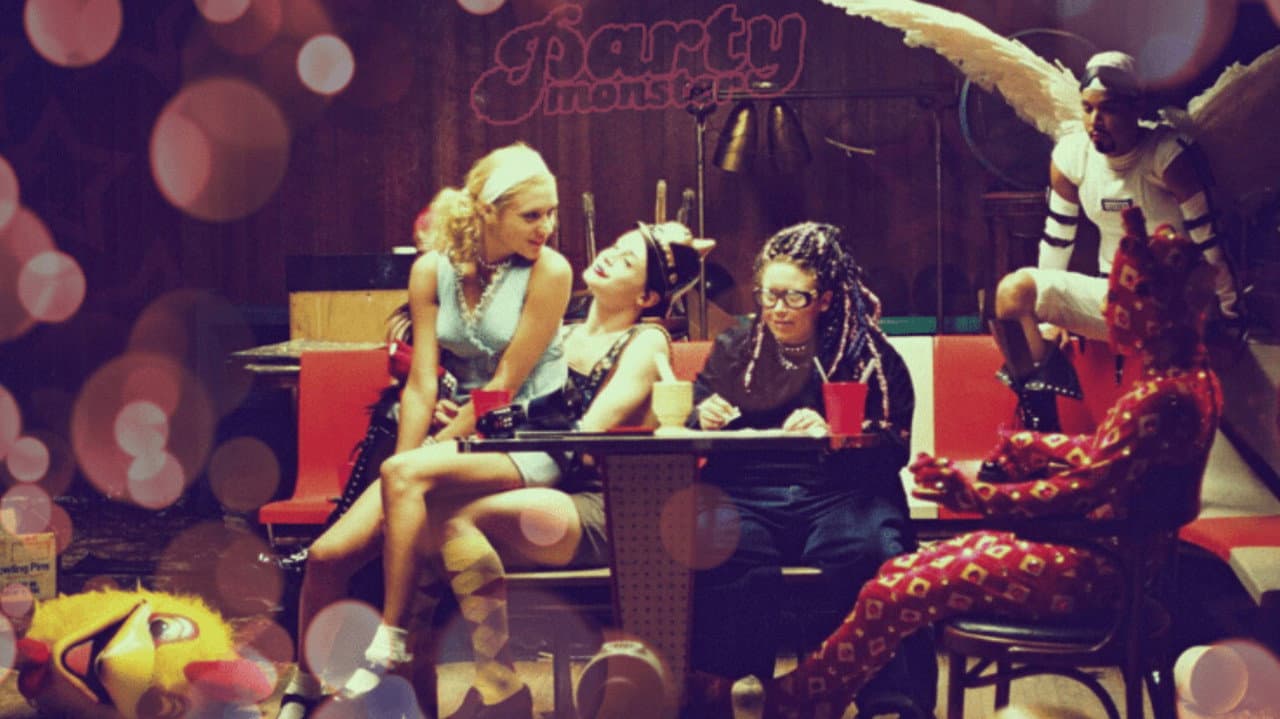 Party Monster still 5