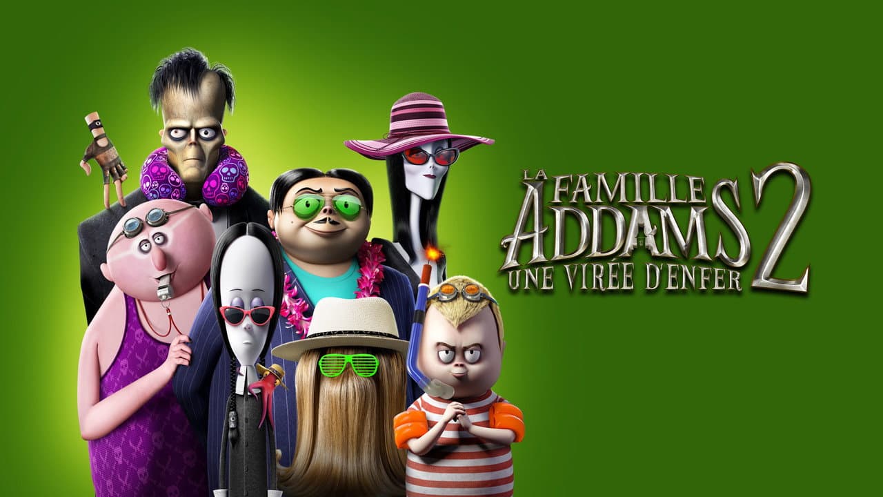 The Addams Family 2 still 2