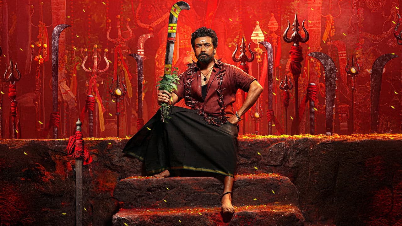 Karuppu still 1