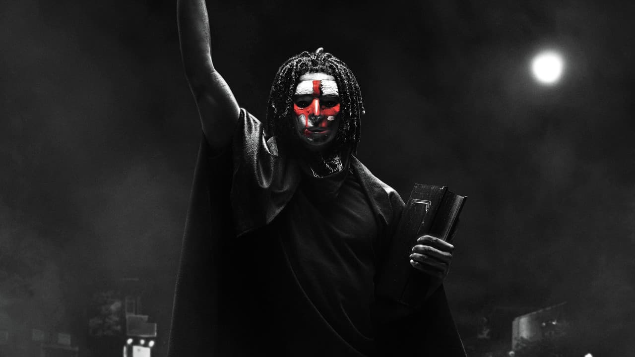 The First Purge still 5