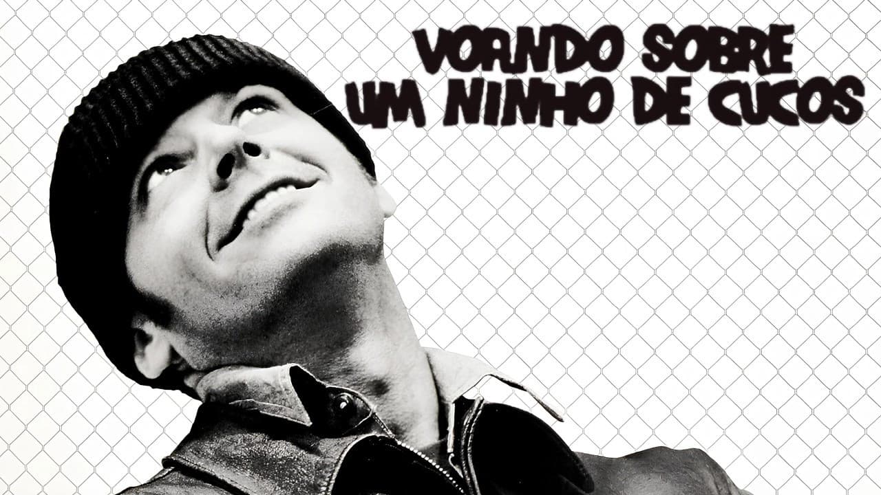 One Flew Over the Cuckoo's Nest still 7