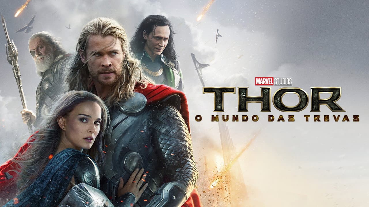 Thor: The Dark World still 6