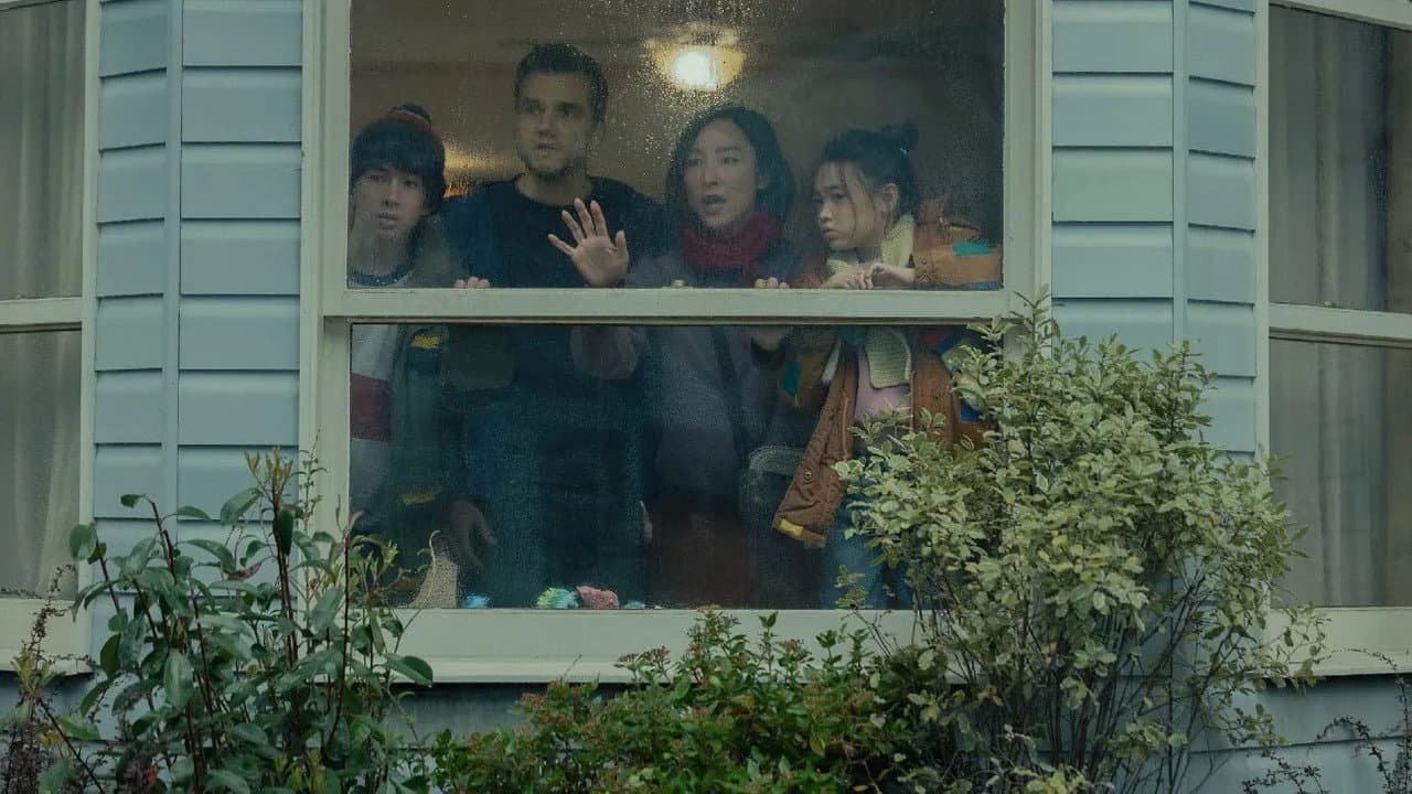 The Last House (2026) Review - Leterrier's Horror Thriller still 8