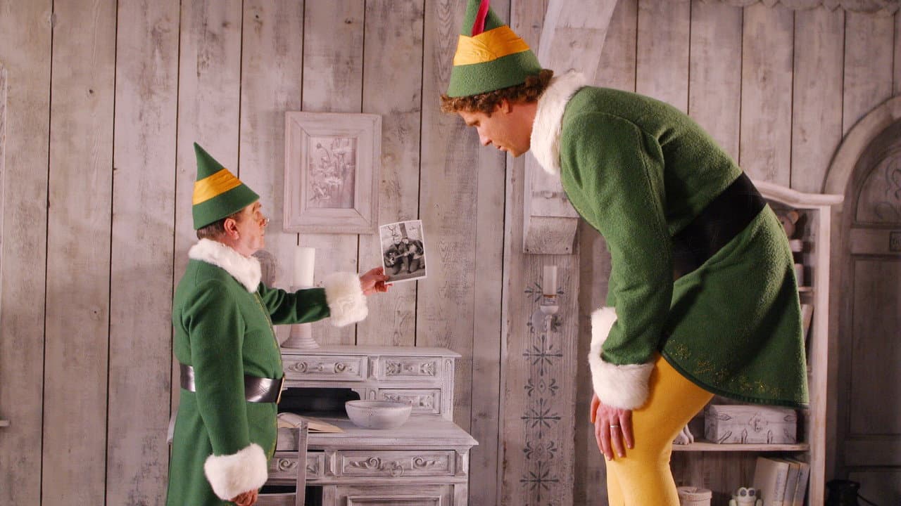 Elf Movie News: Updates & Cast Info (2025) still 8