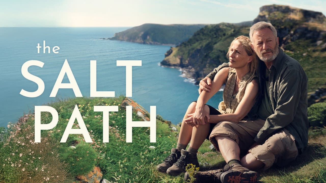 The Salt Path (2025) - News & Updates | Marianne Elliott still 1