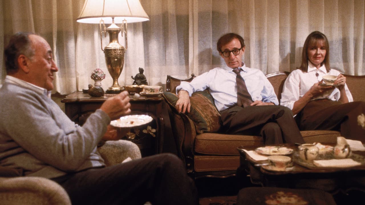 Manhattan Murder Mystery still 2
