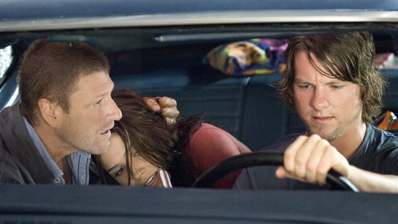 The Hitcher still 7