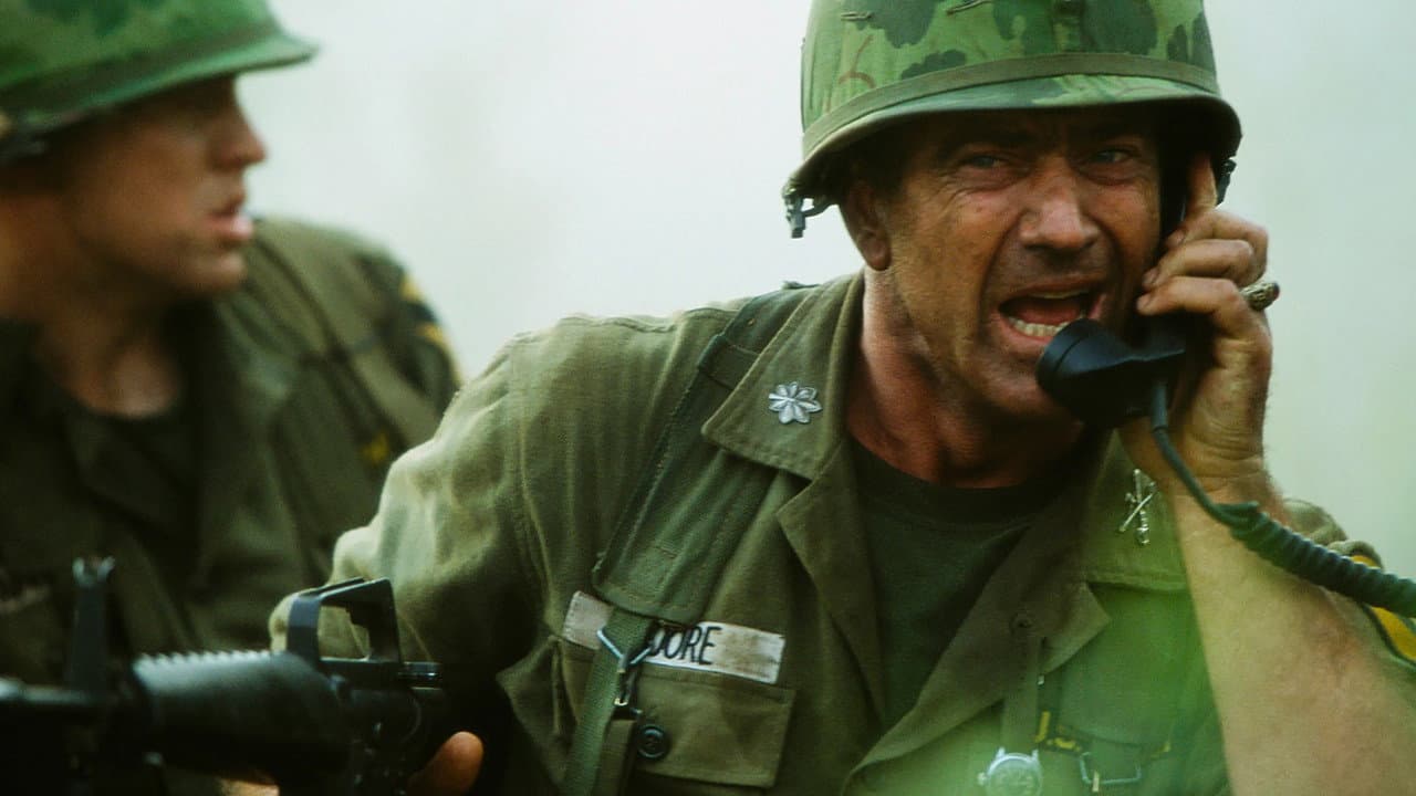 We Were Soldiers still 4