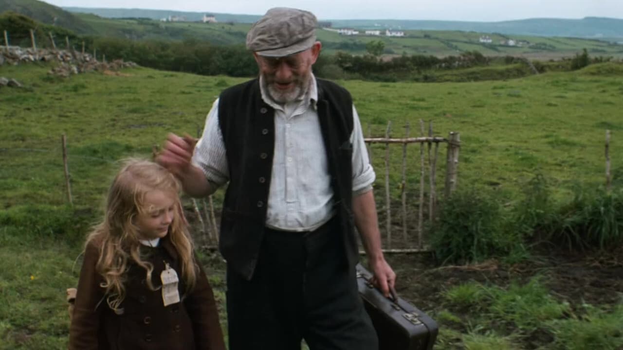 The Secret of Roan Inish still 2