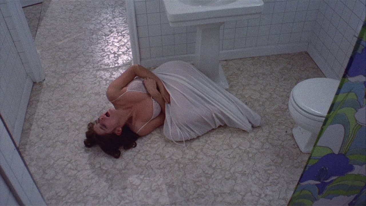 Sisters (1973) - Brian De Palma’s Thriller News still 7
