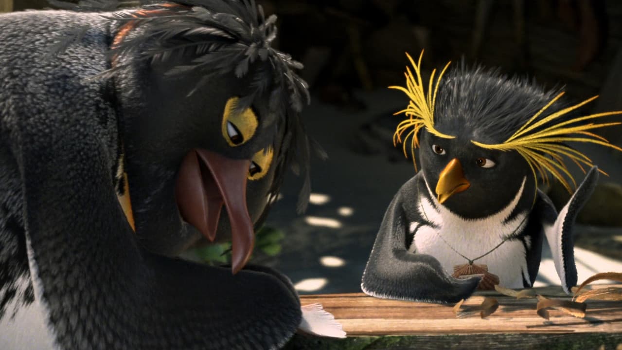 Surf's Up still 8