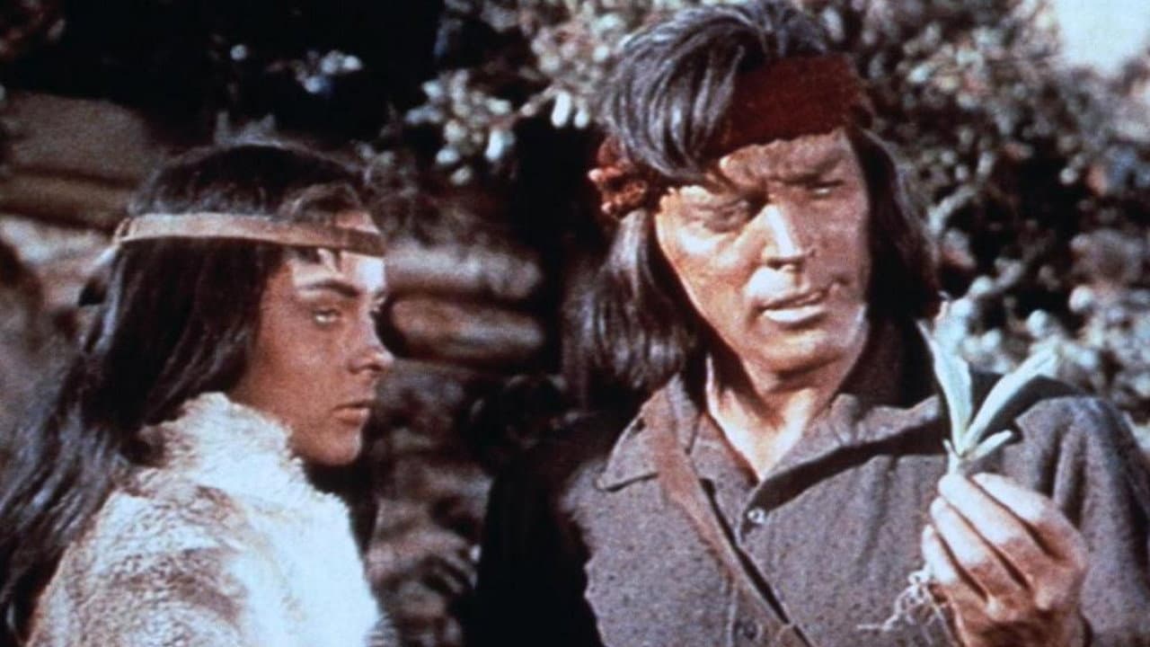Apache still 7