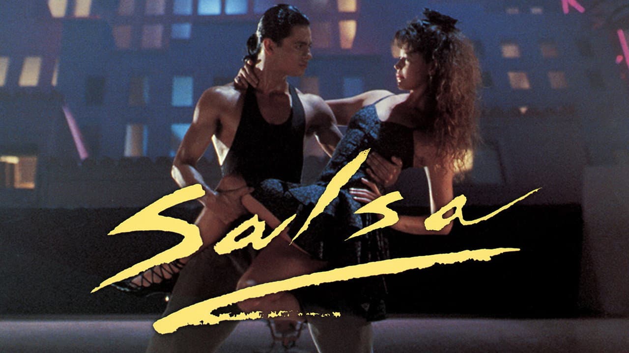 Salsa still 5