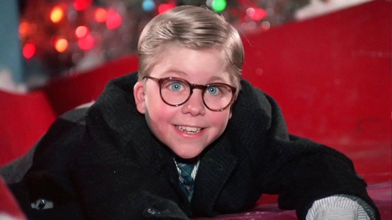 A Christmas Story (1983) News, Updates & Hidden Facts still 8