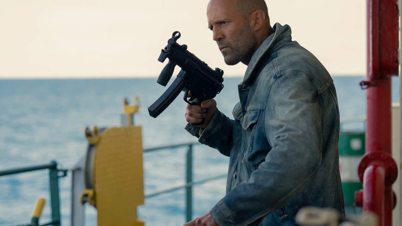 Mutiny (2026) Movie News | Jean-François Richet Film still 7