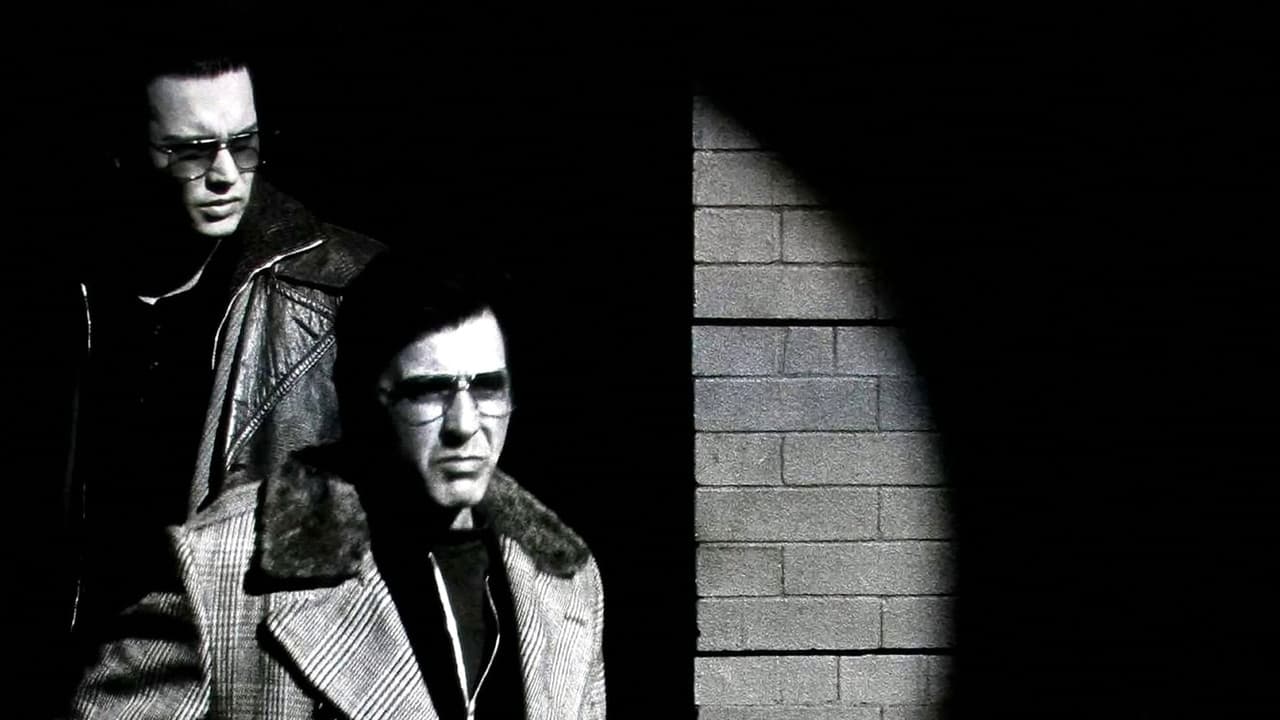 Donnie Brasco still 6