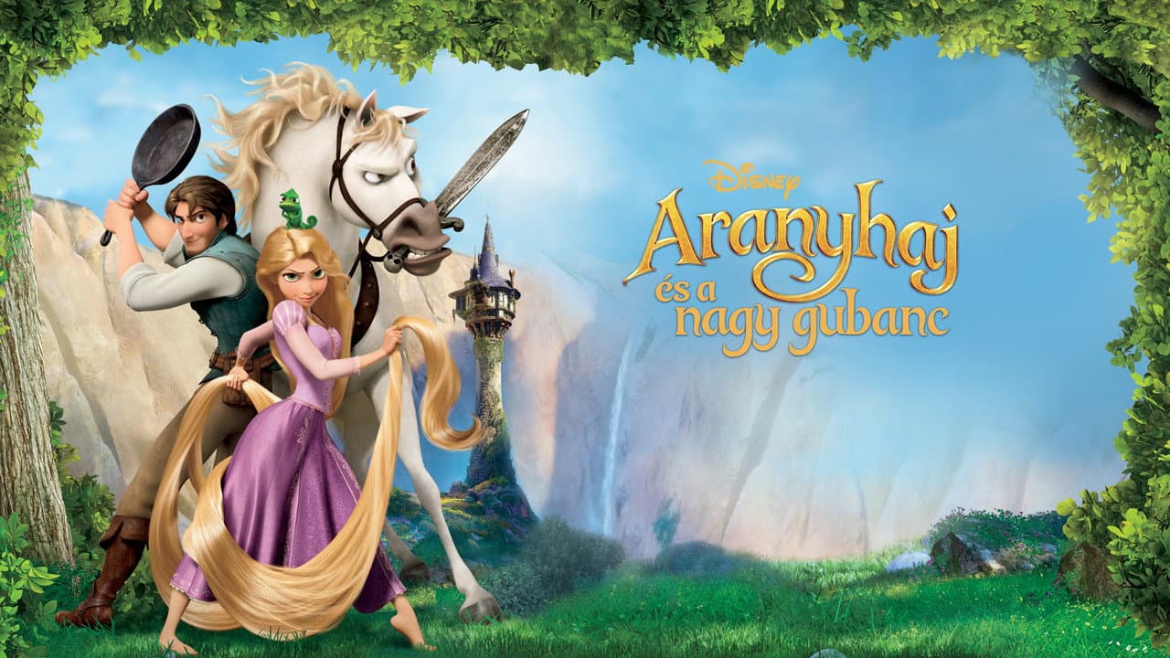 Tangled (2010): News, Updates & Behind-the-Scenes still 7