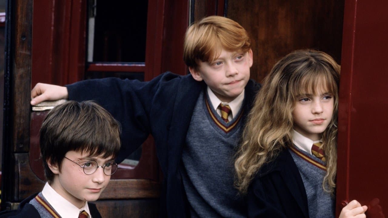 Harry Potter (2001) Film News & Updates | Movie Info still 4