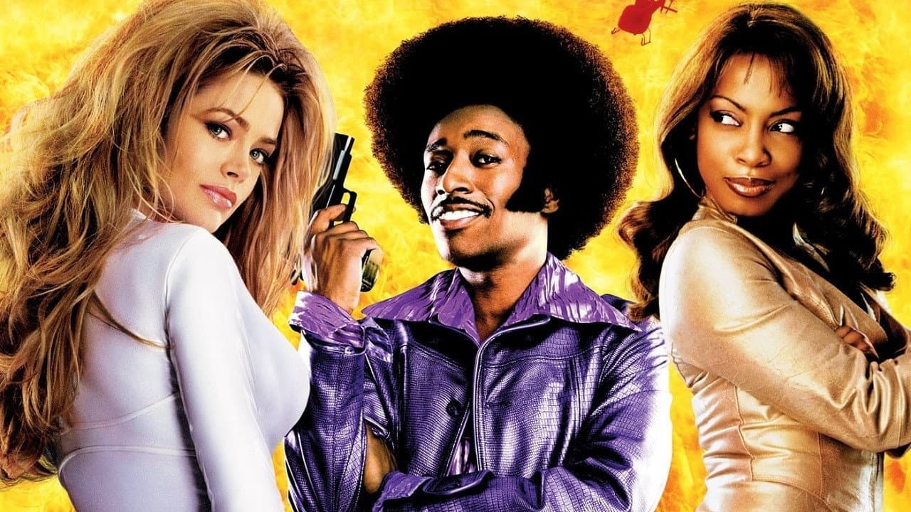Undercover Brother still 5