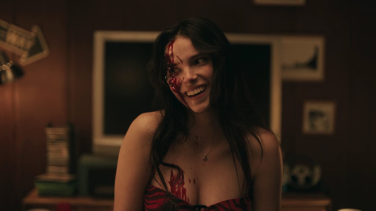 Obsession: Curry Barker's TIFF Record-Breaking Horror still 6