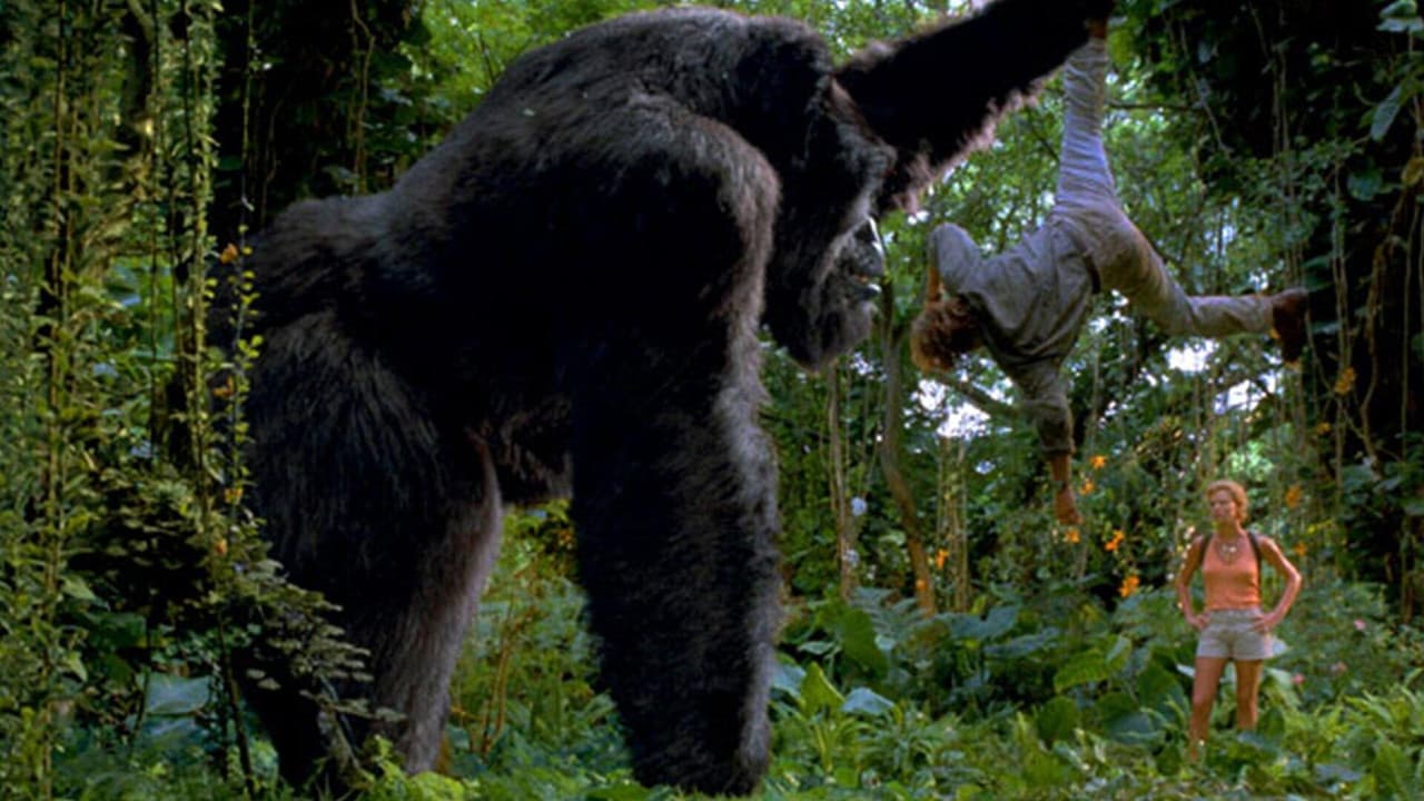 Mighty Joe Young still 8