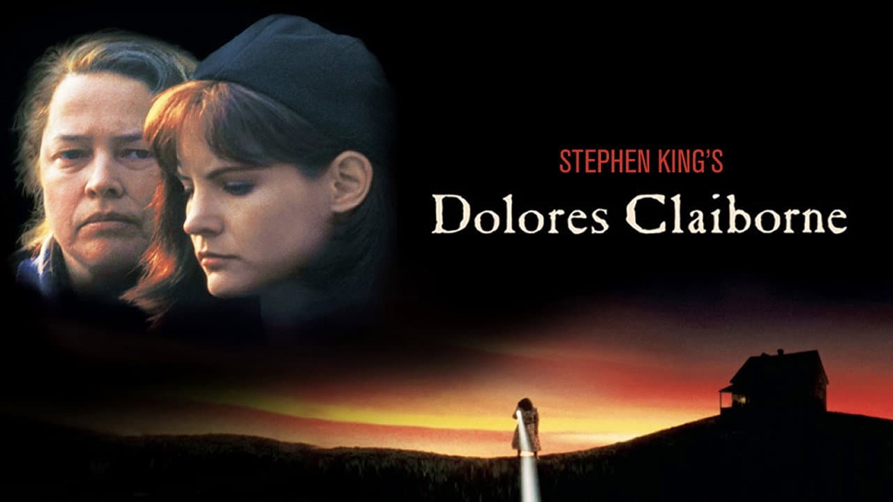Dolores Claiborne still 8