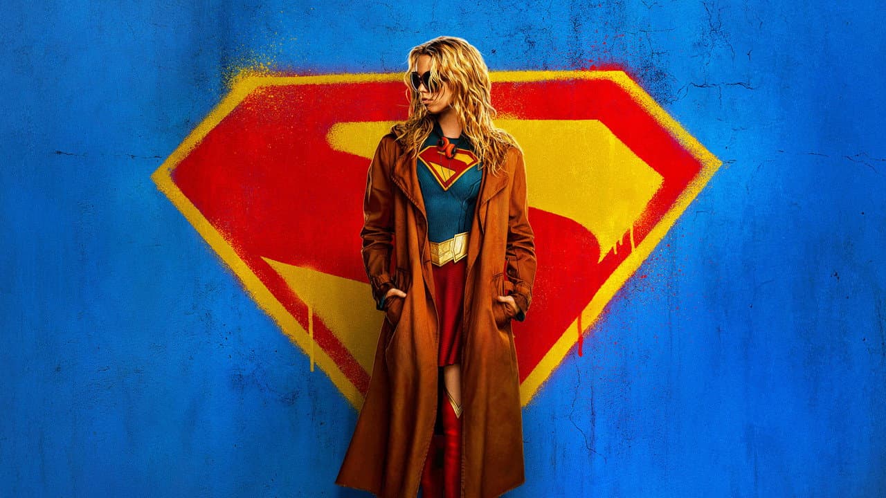 Supergirl (2026): Craig Gillespie's Film News still 2