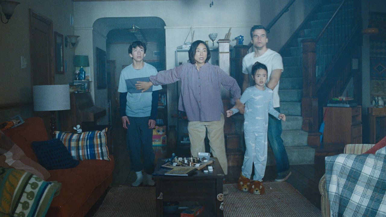The Last House (2026) Review - Leterrier's Horror Thriller still 5