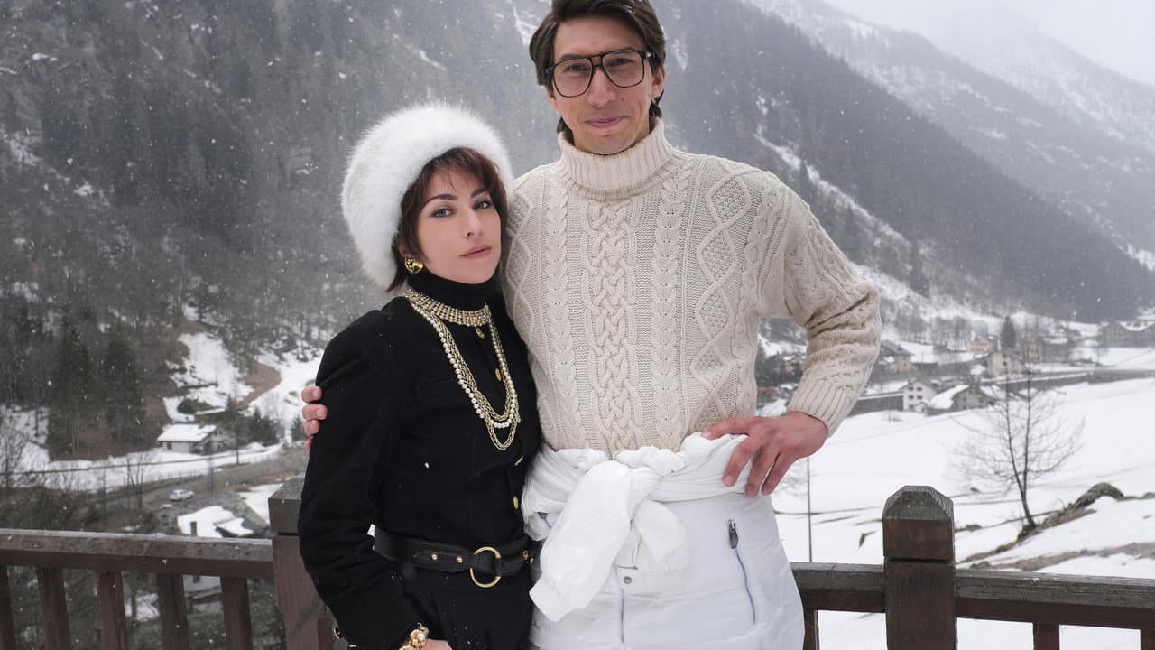 House of Gucci still 3