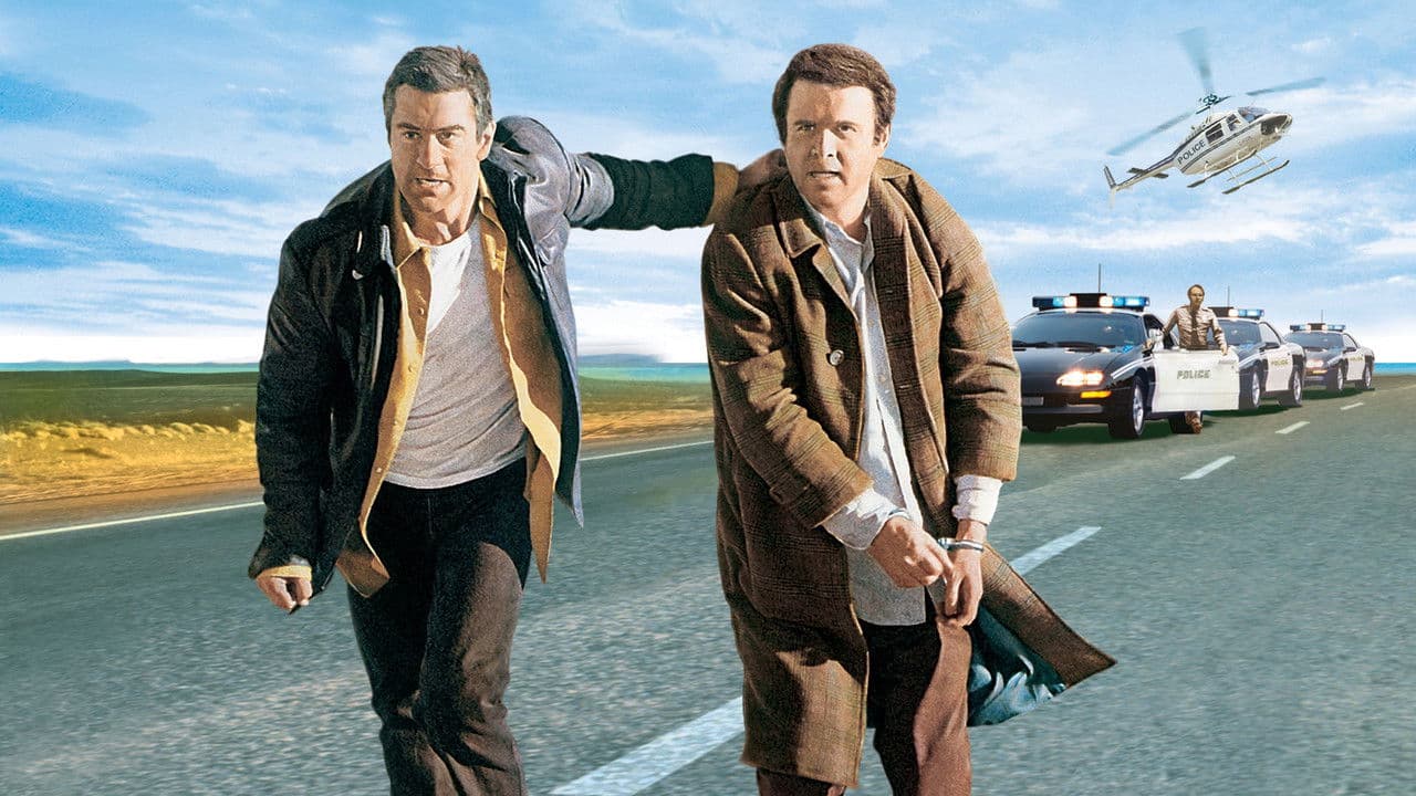 Midnight Run still 1