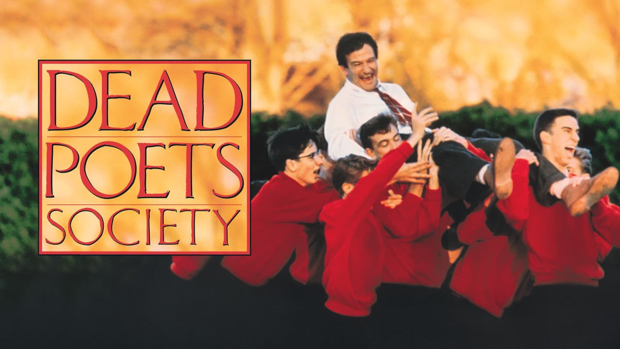 Dead Poets Society still 8