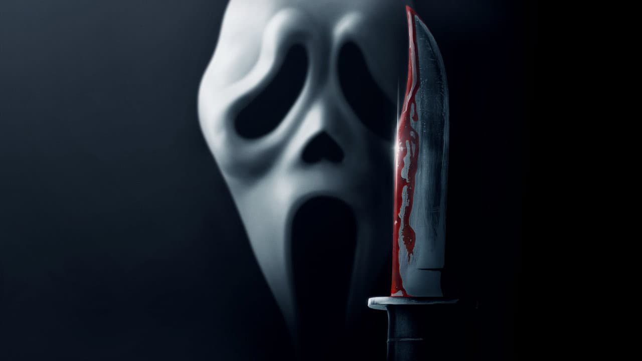 Scream 4 (2011) - Review, News & Behind the Scenes still 8