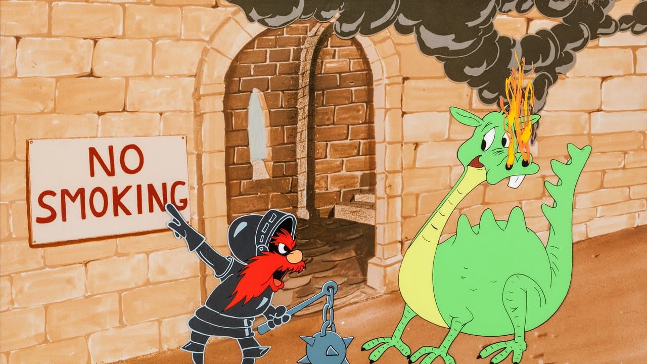 Knighty Knight Bugs still 1