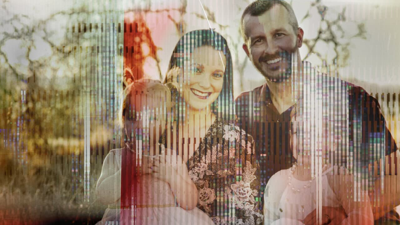 American Murder: The Family Next Door still 2