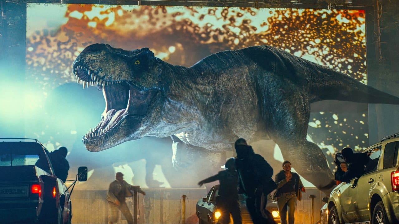 Jurassic World Dominion still 2