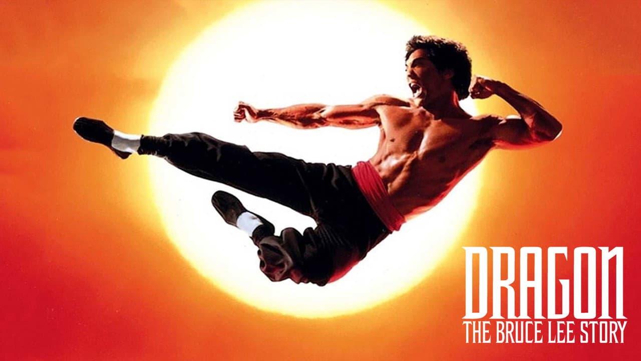 Dragon: The Bruce Lee Story still 5