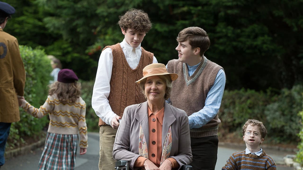 Zoo still 2