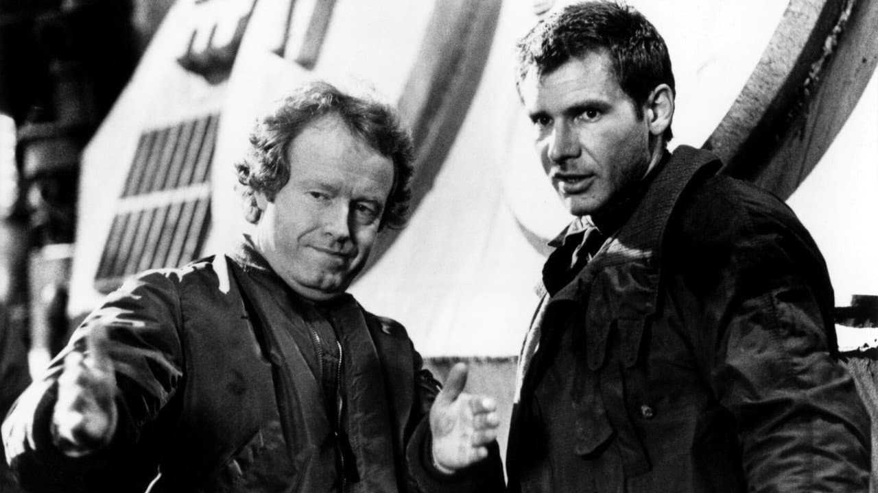 Dangerous Days: Making Blade Runner still 8