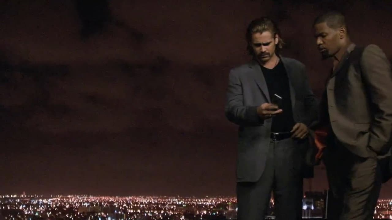 Miami Vice (2006) - News, Cast & Updates still 5