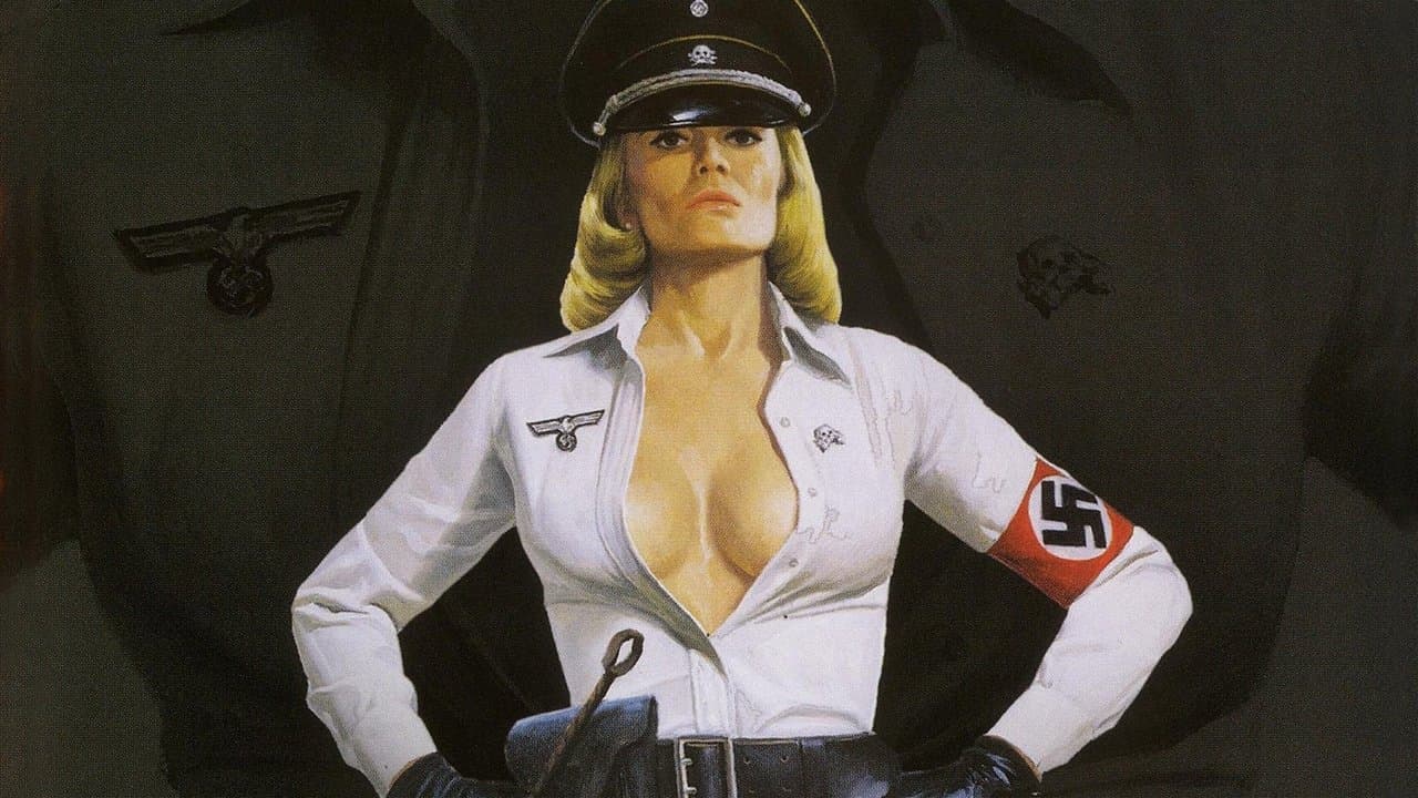 Ilsa: She Wolf of the SS still 1
